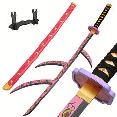 Anime Samurai Sword Tactical Blade Katana Decorative Collectible Sword