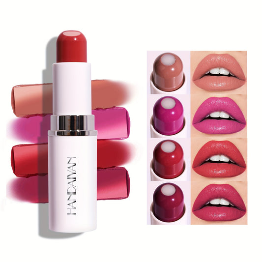 Sandwich Lipstick Matte Moisturizing Nourishing 8 Colors