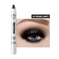 Multicolor Eyeshadow Pen Waterproof Highlighter Stick