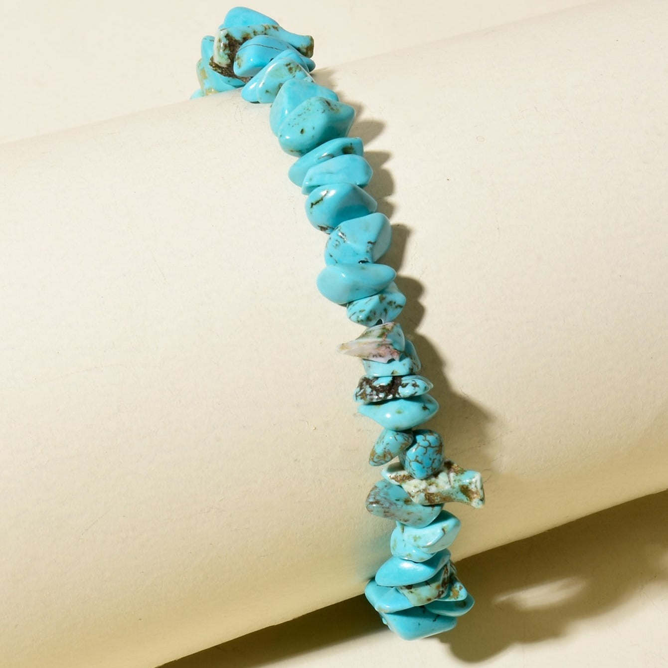 Natural Stone Bracelet