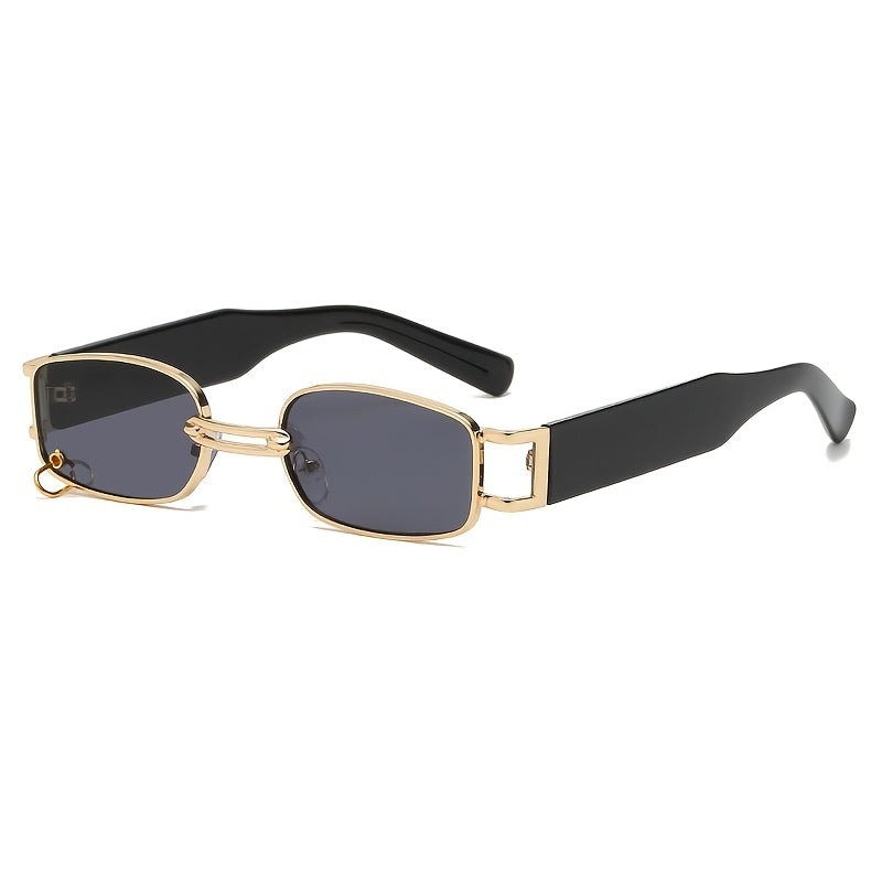 Punk Y2K Sunglasses Chain Strap for Men and Women