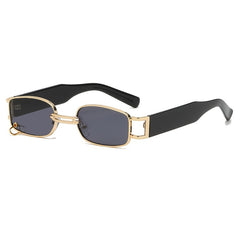 Punk Y2K Sunglasses Chain Strap for Men and Women