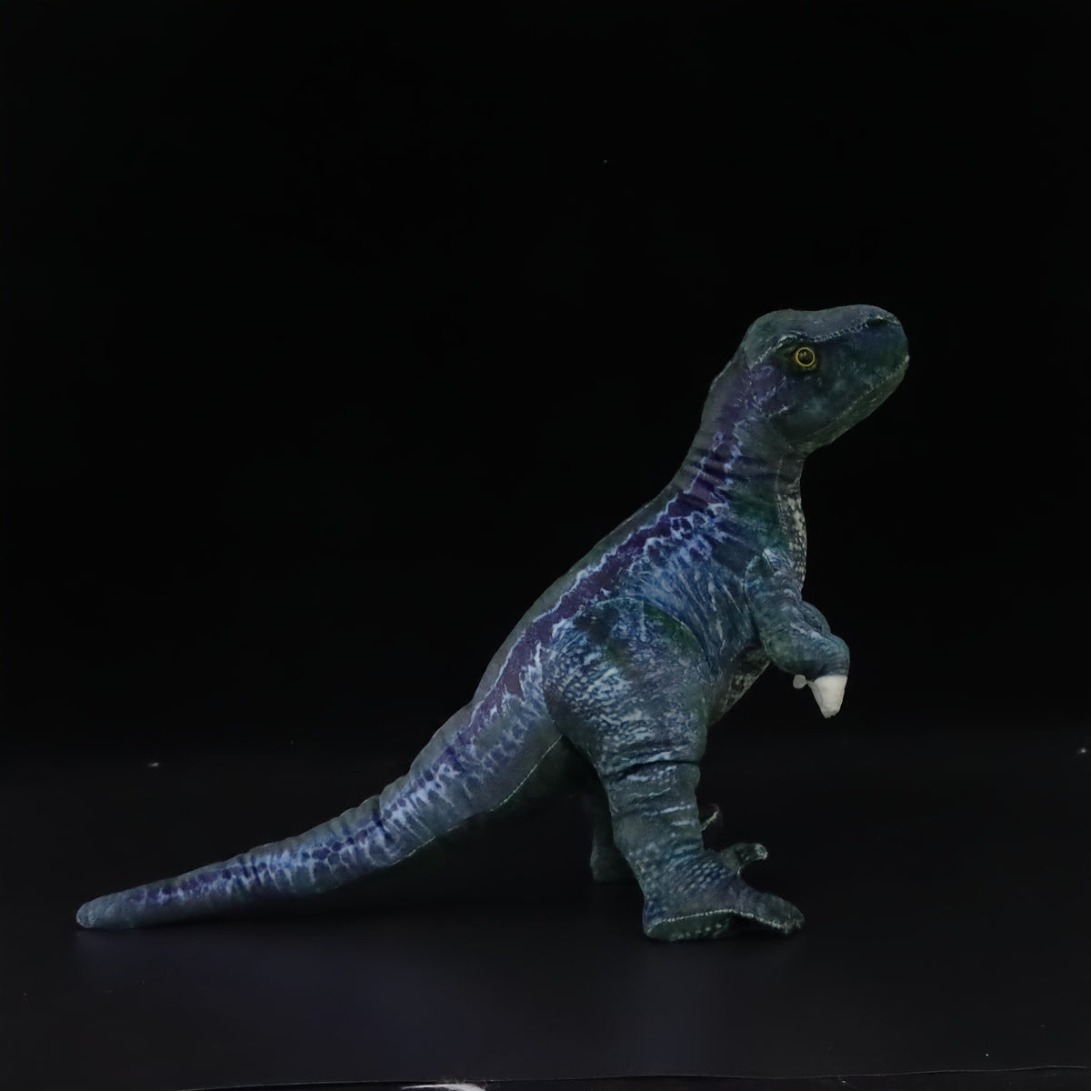 Life-like Dino Plush Toy - Soft Stuffed Animal