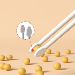 Baby Training Chopsticks Cartoon Infant Feeding Tool