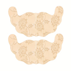 Jacquard Lifting Nipple Covers Push Up Pasties