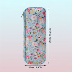 Travel Knitting Needle Organizer Loop Sweater Needle Organizer