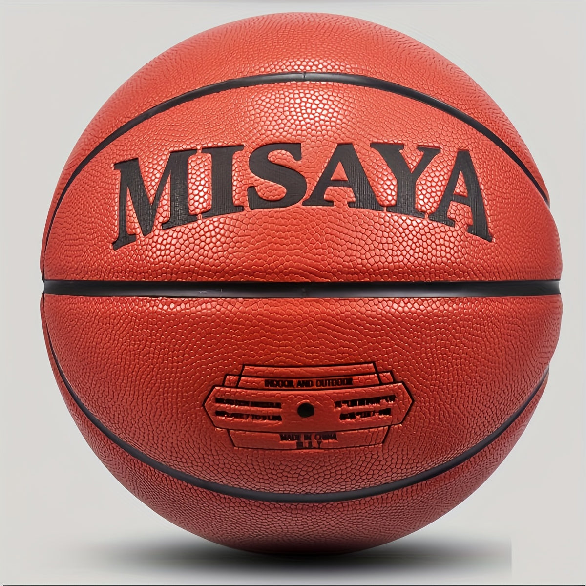 Indoor Outdoor Size 7 Basketball for Men and Women
