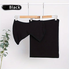 Chiffon Hijab Sunscreen Head Scarf Set for Women