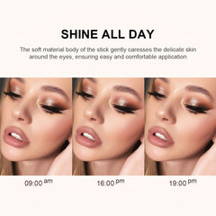 Cream To Powder Waterproof Eye...