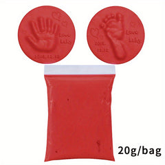 20g Soft Clay Fluffy Material Arts And Crafts For Kids DIY Baby Care