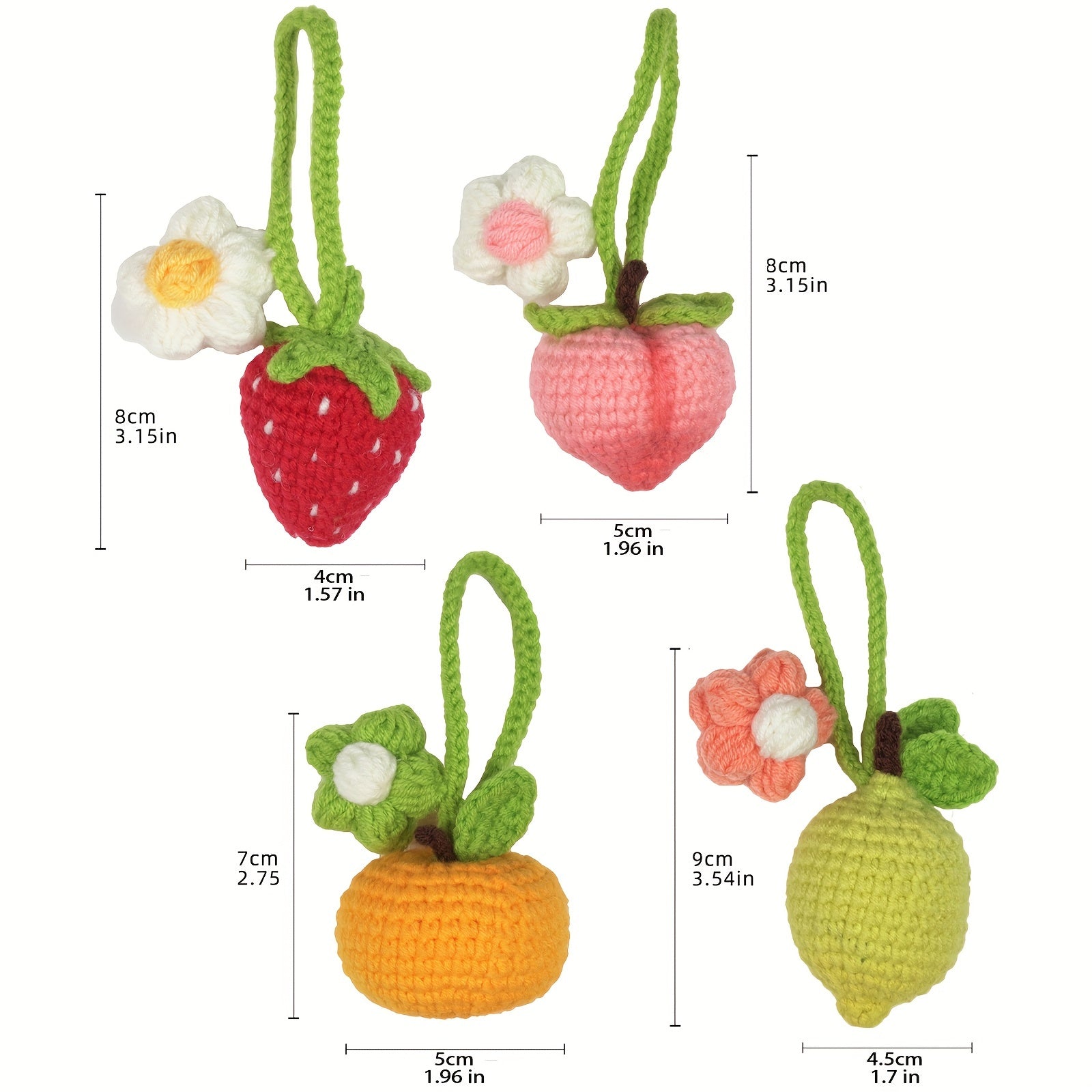 Crochet Kit For Beginners Learn To Crochet DIY Knitting Supplies
