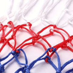 Durable Professional Basketball Net - Heavy Duty Nylon Net