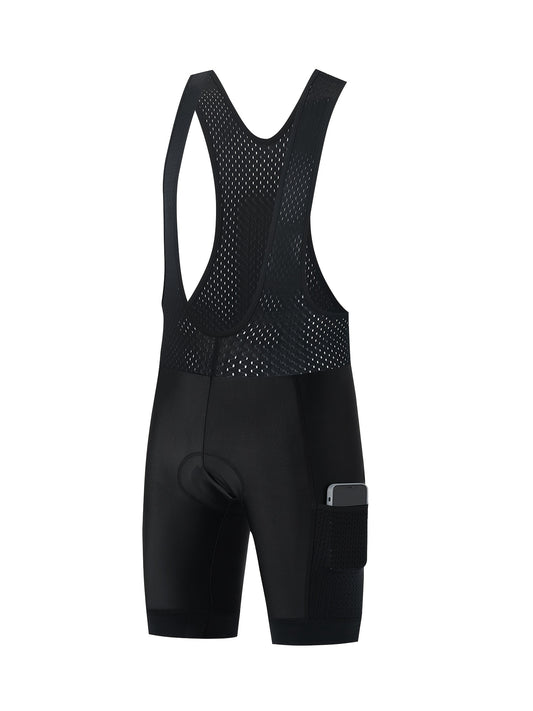 Men's Breathable Cycling Pants Quick Drying