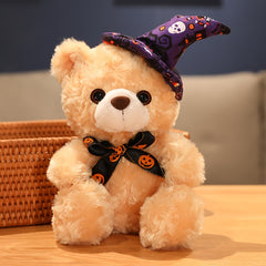 Large 26in Realistic Teddy Bear Plush Stuffed Animal Soft Brown Cuddly Toy