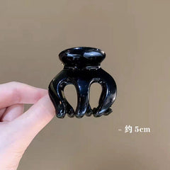 Medium Hair Claw Clips - Hair Styling Accessories