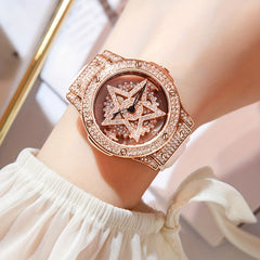 Quartz Watch Light Gypsophila Boy s Watch