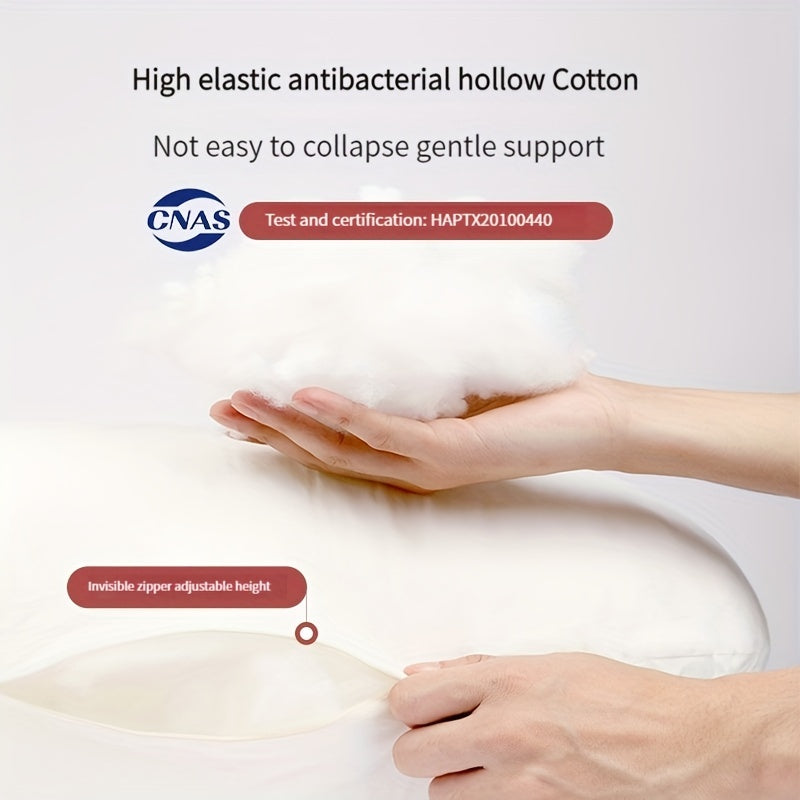 Maternity Pillow Waist Protection Side Sleeping Pillow Pregnancy Postpartum