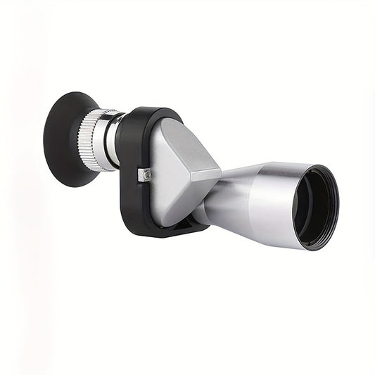 Mini Portable Hiking Telescope Outdoor Camping 8x Telescope