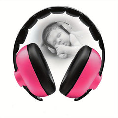 Baby Ear Protection Noise Cancelling HeadPhones Baby Toddlers Earmuffs