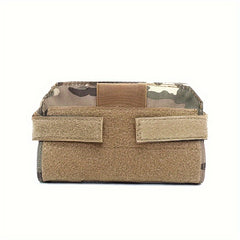 Outdoor Phone Chest Bag for Camping and Picnic