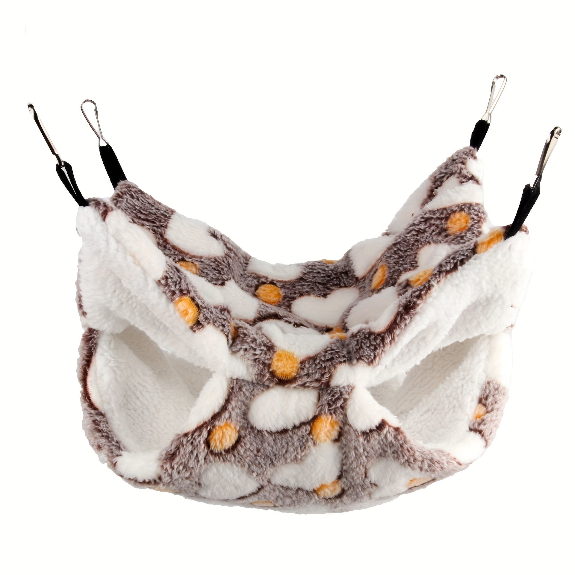 Big Hamster Hammock Small Animal Warm Nest Hanging Bed
