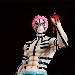 1pc Standing Anime Boy Action Figure Handsome Boy Decorations