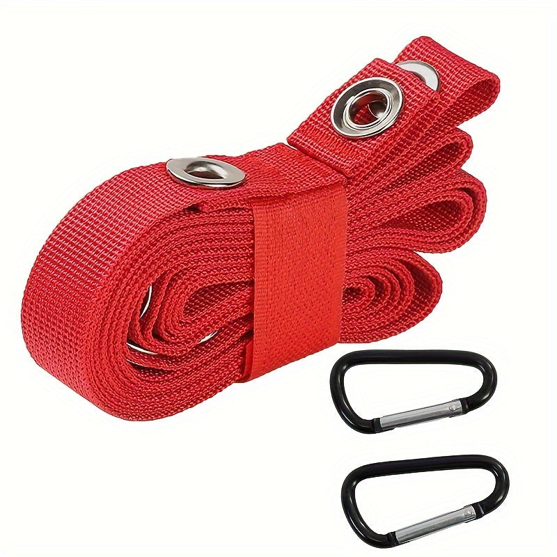 Outdoor Tent Canopy Extension Belt Clothesline Rope