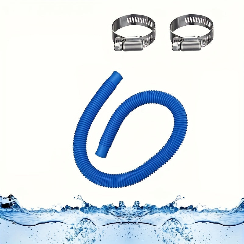 Replacement Hose for Above Ground Pools & Filter Pump