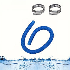 Replacement Hose for Above Ground Pools & Filter Pump