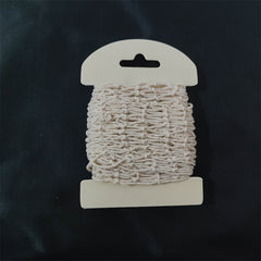 Mediterranean Decorative Fishing Net with Thick Rope for Wall Decoration