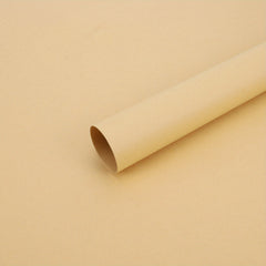 10pcs English Newspaper Double Sided Printing Love Flower Wrapping Papers
