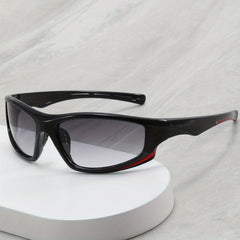Fashionable Outdoor Cycling Sports SunGlasses for Men and Women