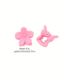 41pcs Baby Girls Hair Clips Ponytail Clips Dance Party Accessories