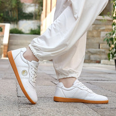 Women's Lightweight Casual Flat Walking Shoes Comfortable Non slip