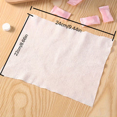 Disposable Towel Compressed Portable Non-woven Face Towel 20/50pcs
