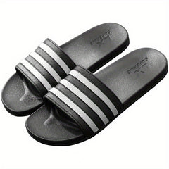 Women's Lightweight Open Toe Slip On Casual Home Shoes