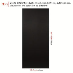 Blackout Window Film Sun Blocking Heat Control Frosted Film
