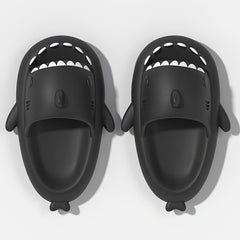 Women's Shark Novelty Slippers Quick Drying Non slip