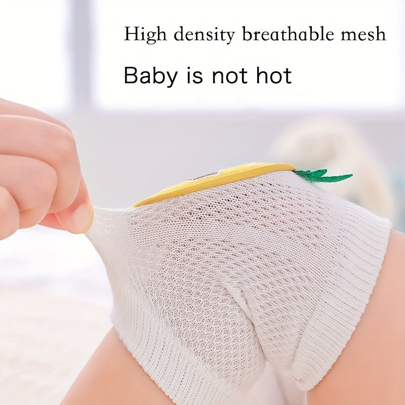 Baby Knee Pads Crawling Anti-fall Learning To Walk Kids Knee Protector