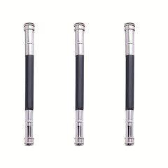 Adjustable Dual Head Pencil Extender Holder for Art Writing Tool Gift