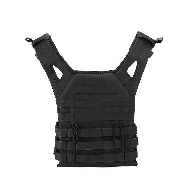 Outdoor Adjustable Training Vest Safety Protection Vest