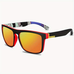 Men's Polarize Sunglasses UV400 Driving Glasses Stylish Summer Sun Shades