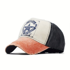 Men Women Coated Sun Visor Hat Outdoor Hat Versatile Baseball Cap