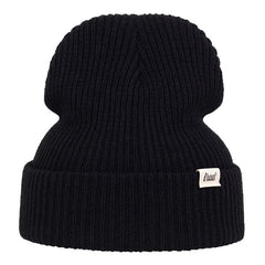 Men's Winter Knitted Hat Warm Beanie Cap