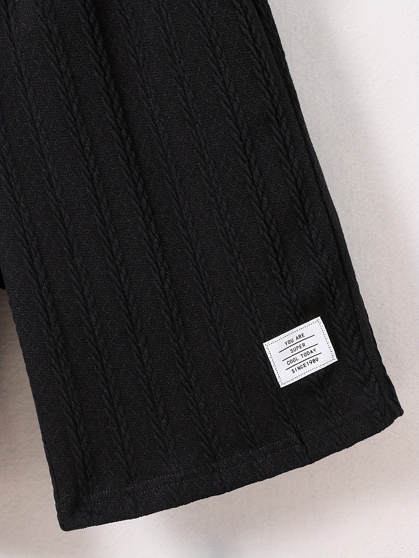 Boys Outdoor Breathable Summer Shorts