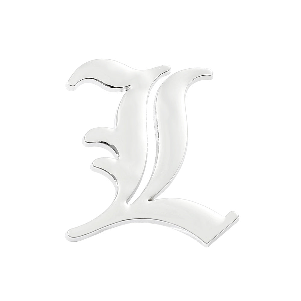 1pc Anime Metal Brooch Creative Pin