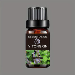 Essential Oils Relaxation Set - Strong Lasting Fragrance - Air Fresh