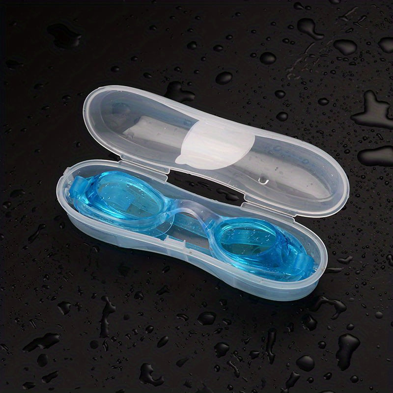 Swimming Goggles Adjustable Belt for Men & Women
