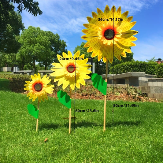 Windmill Garden Decoration Classic Toy Windmill Wedding Party Gift