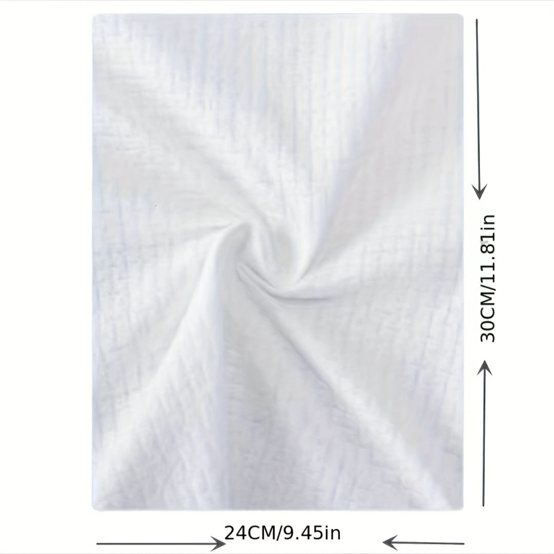 Portable Facial Cleansing Towel Disposable Compressed Face Towel